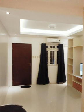 Lazorde Apartment